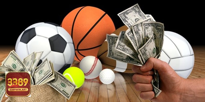 Đối tác cung cấp kèo uy tín trên 3389win