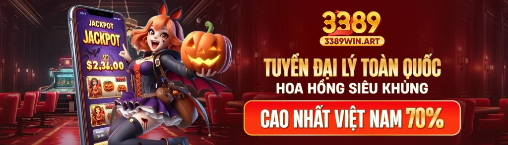 3389win: Trang chủ Đăng nhập 3389 | Khuyến mãi nạp 100%
