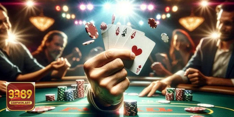 Roulette - Cược ngoài (Outside Bets)
