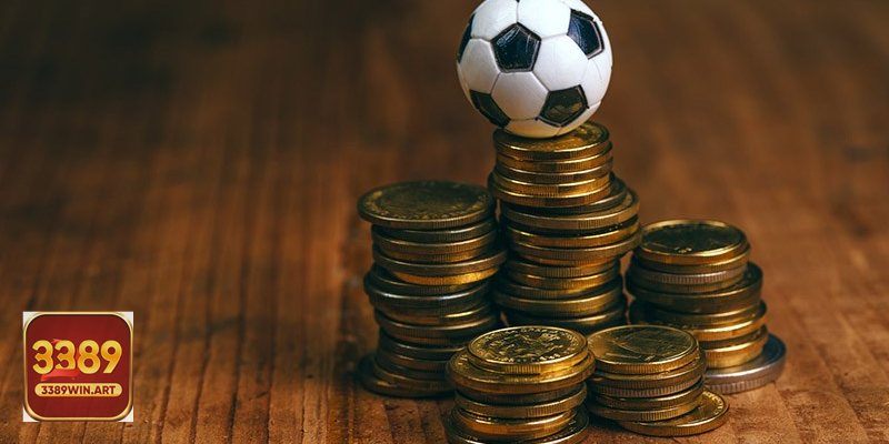 Thể thao 3389win – Sảnh cược toàn diện cho người yêu bóng lăn
