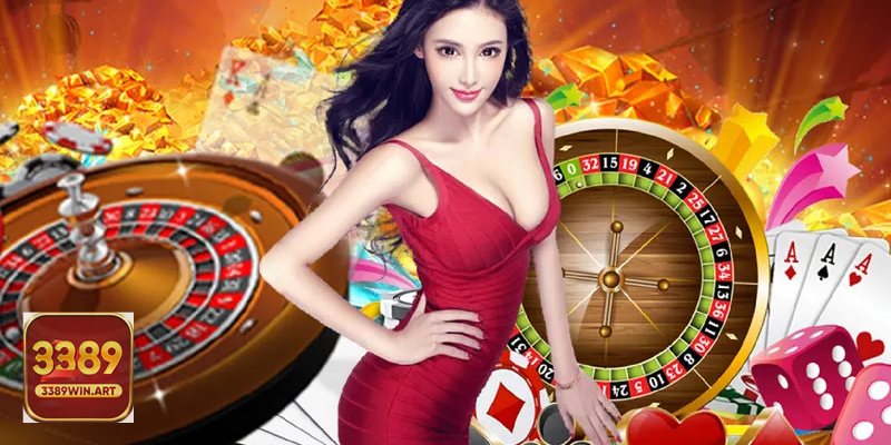 Roulette - Những biến thể thường gặp