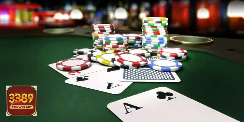 Tài xỉu 3389win - Tài xỉu 3389win: bức tranh tổng quan & vì sao đáng thử