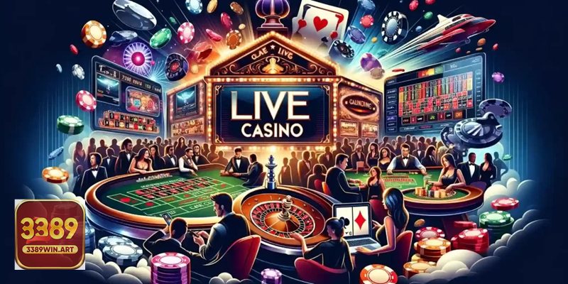 Baccarat trực tuyến - Quy tắc rút lá thứ ba (tóm tắt dễ nhớ)