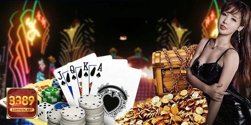 Tải app 3389win - Link tải an toàn