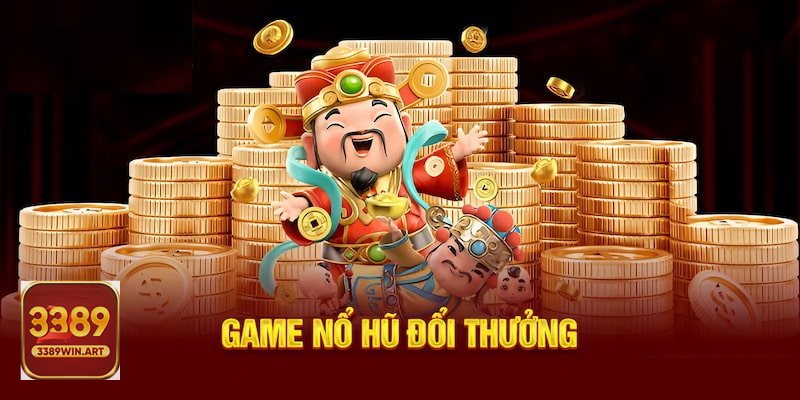 Nổ hũ 52 - Bộ thuật ngữ cần nắm