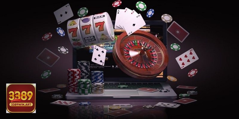Đăng nhập 3389win - Cơ hội thăng hạng VIP