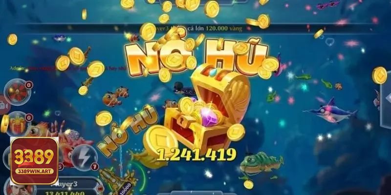 Nổ hũ pp - Trải nghiệm ổn định, vào game nhanh