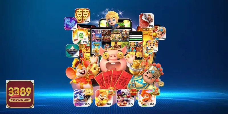 Nổ hũ pp - Bước 2: Nạp tiền – chọn game phù hợp