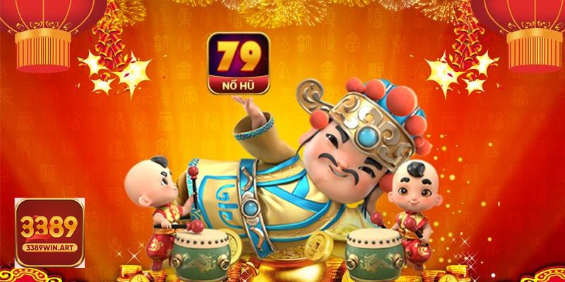 Nổ hũ pg - Điểm cuốn hút của sảnh PG