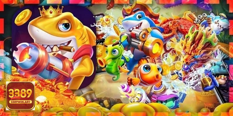 Bắn cá ăn xu - 3) Tận dụng đạn dội tường
