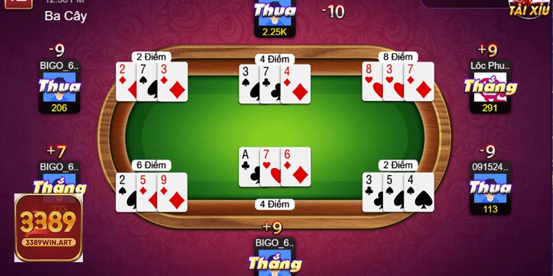 Rút tiền 3389win - Bước 2: Mở mục “Rút tiền”